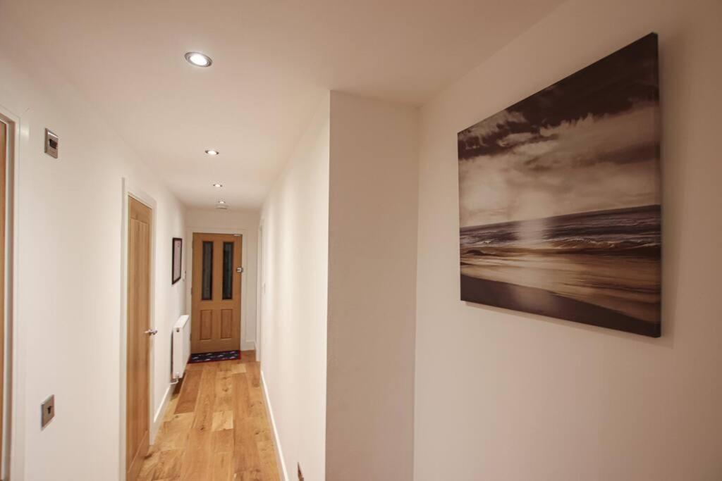 Stylish 2 Bed Home In The Heart Of Clifton Bristol Bagian luar foto